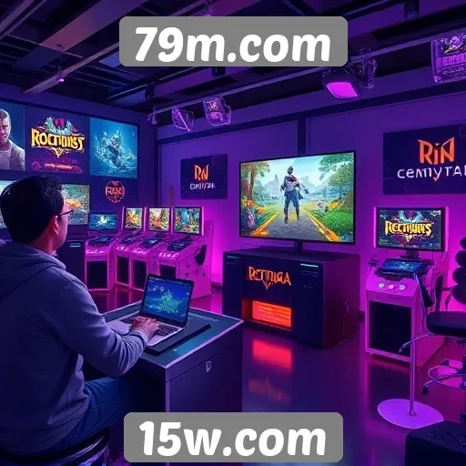 Desenvolvedores destacam inovação em 79m.com