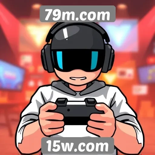Impacto do 79m.com na comunidade gamer