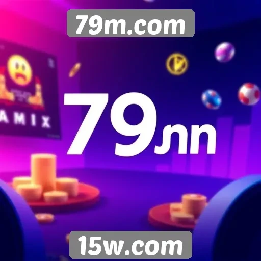 Recursos inovadores do site 79m.com para jogadores