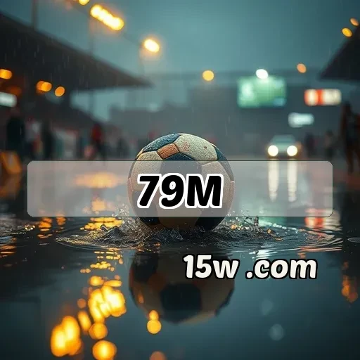79m.com: Como Redefinir sua Experiência em Jogos ao Vivo