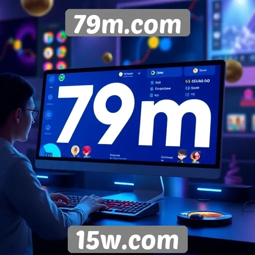 Estratégias de marketing utilizadas pelo 79m.com