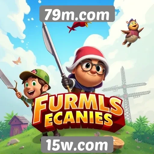Novos jogos disponíveis no 79m.com