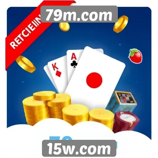 Promoções e bônus disponíveis no 79m.com